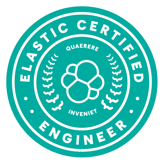 Elastic Certified Engineer