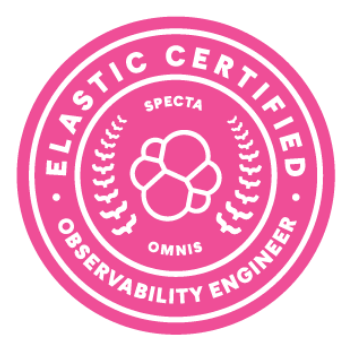 Elastic Certified Observability Engineer