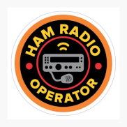 Amateur Ham Radio Extra